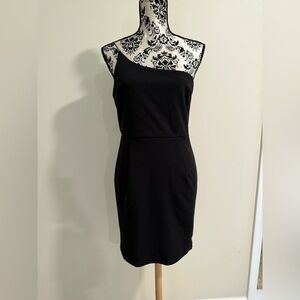 Lulus Black Dress​​​
